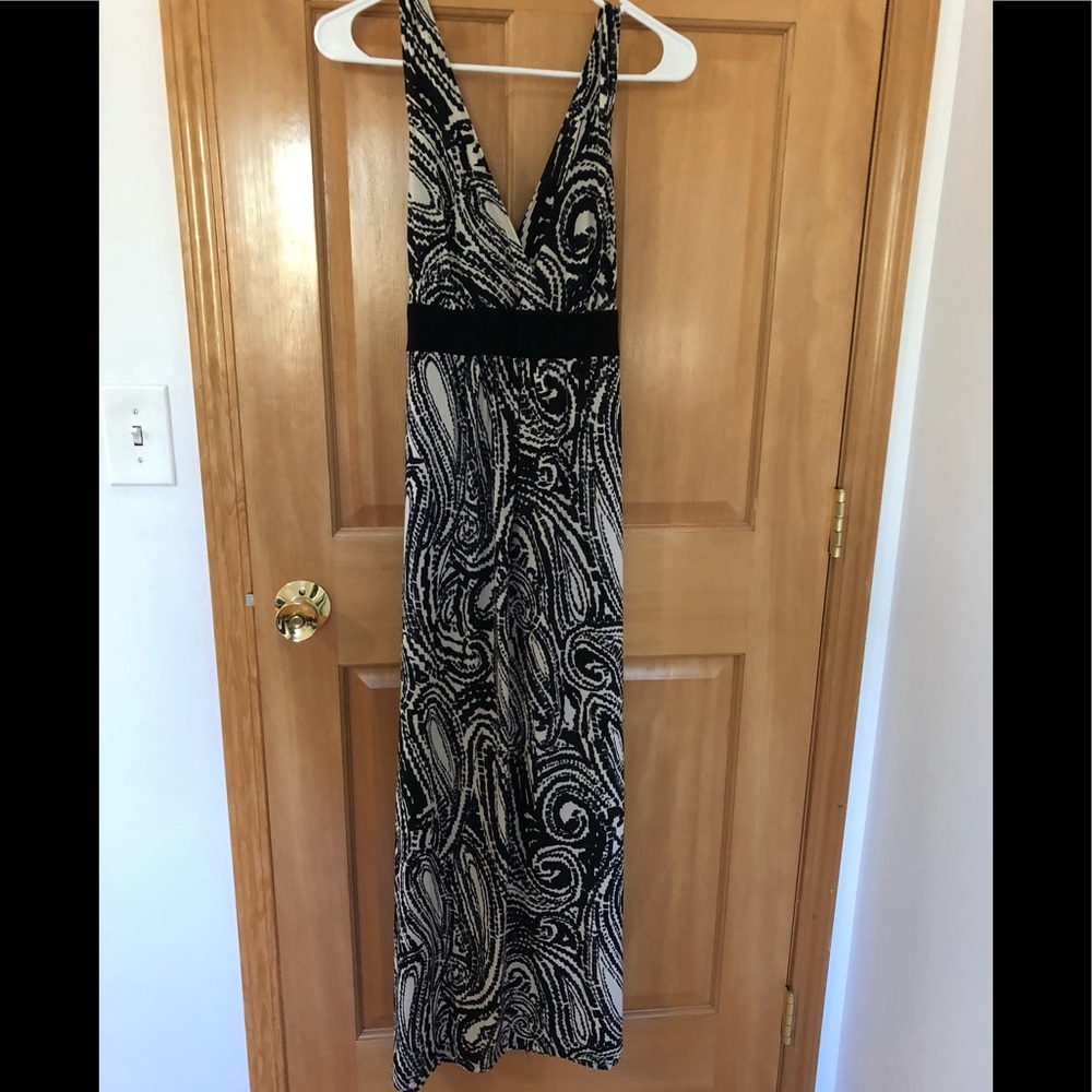 Adorable maxi dress